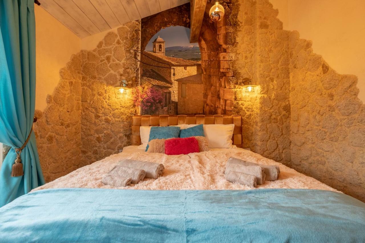 2-Bedroom Elegant Apartment In Mediterranean Style 索菲亞 外观 照片