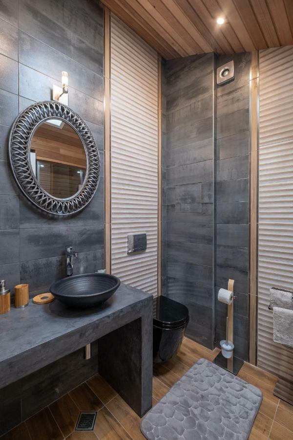 2-Bedroom Elegant Apartment In Mediterranean Style 索菲亞 外观 照片
