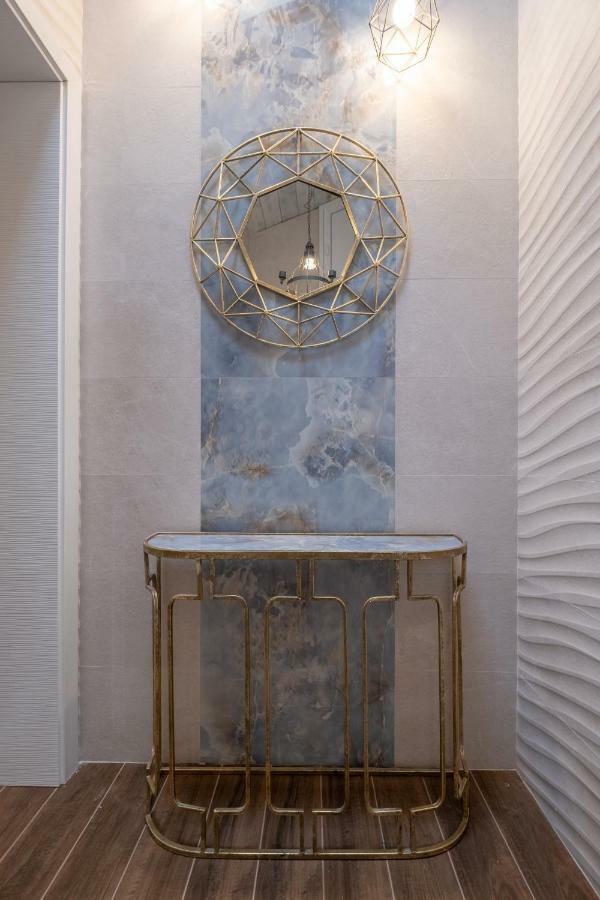 2-Bedroom Elegant Apartment In Mediterranean Style 索菲亞 外观 照片