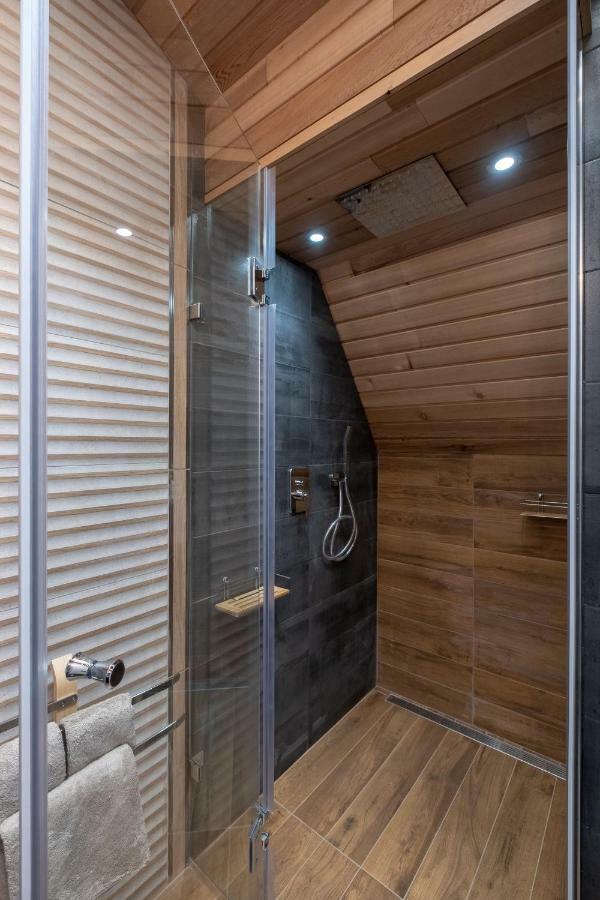 2-Bedroom Elegant Apartment In Mediterranean Style 索菲亞 外观 照片